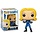 Funko Marvel 0558 Invisible Girl Fantastic Four 4