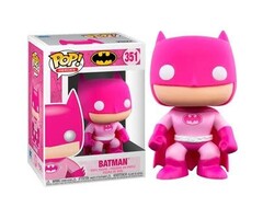 Funko Funko DC Heroes 351 Batman BC Awereness