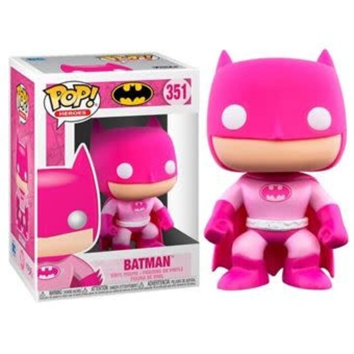 Funko Funko DC Heroes 351 Batman BC Awereness