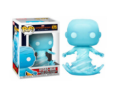 Funko Funko Marvel 0475 Hydro-Man Spider-Man