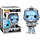Funko DC Heroes 342 Mr. Freeze Batman & Robin