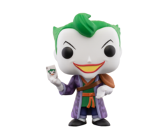 Funko Funko DC Heroes 375 Joker Imperial Palace