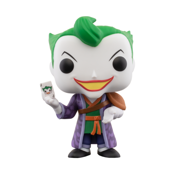Funko Funko DC Heroes 375 Joker Imperial Palace