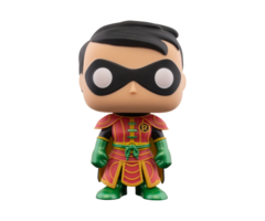 Funko Funko DC Heroes 377 Robin Imperial Palace