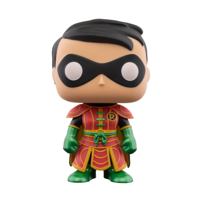 Funko Funko DC Heroes 377 Robin Imperial Palace
