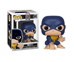 Funko Funko Marvel 0505 Beast Marvel 80 Years