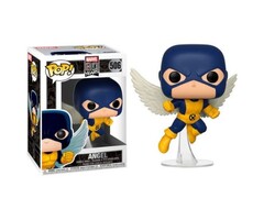 Funko Funko Marvel 0506 Angel Marvel 80 Years