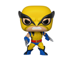 Funko Funko Marvel 0547 Wolverine Marvel 80 Years