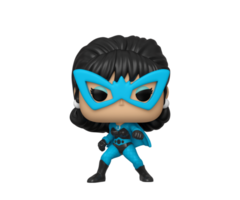 Funko Funko Marvel 0551 Black Widow Marvel 80 Years