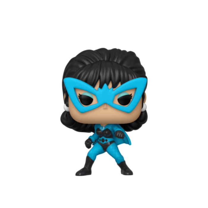 Funko Funko Marvel 0551 Black Widow Marvel 80 Years