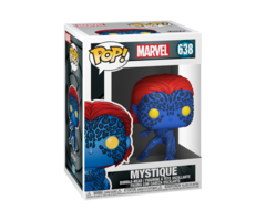 Funko Funko Marvel 0638 Mystique X-Men