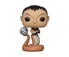 Funko Funko Movies 1089 White Mamba Space Jam