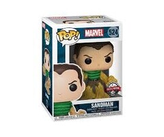 Funko Funko Marvel 0524 Sandman Special Edition