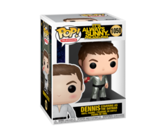 Funko Funko TV Television 1050 Dennis Starring as the Dayman It's Always Sunny in Philadelphia
