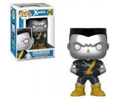 Funko Funko Marvel 0316 Colossus X-Men