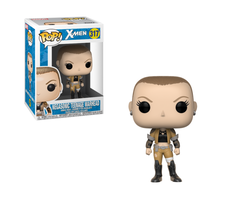 Funko Funko Marvel 0317 Negasonic Teenage Warhead X-men
