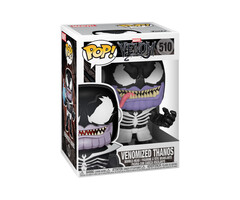 Funko Funko Marvel 0510 Venomized Thanos Venom
