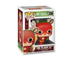 Funko Funko DC Heroes 356 The Flash Super Heroes