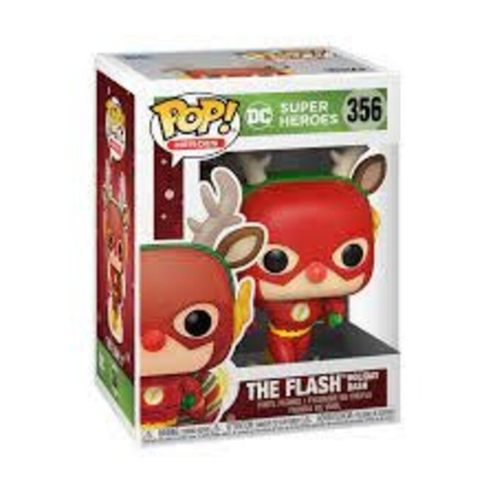 Funko Funko DC Heroes 356 The Flash Super Heroes