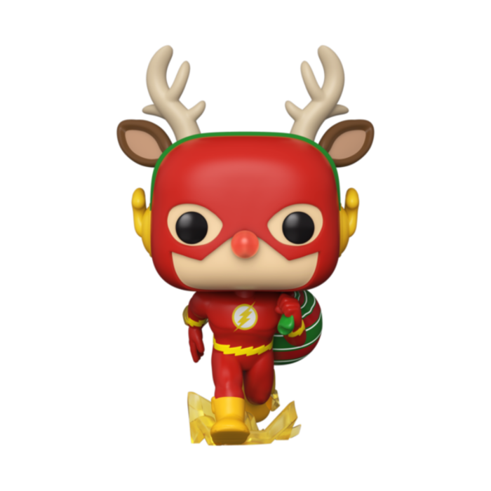 Funko Funko DC Heroes 356 The Flash Super Heroes