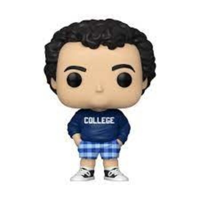 Funko Funko Movies 0914 Bluto in College Sweater Animal House