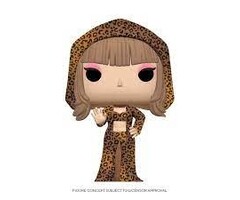 Funko Funko Rocks 175 Shania Twain Music