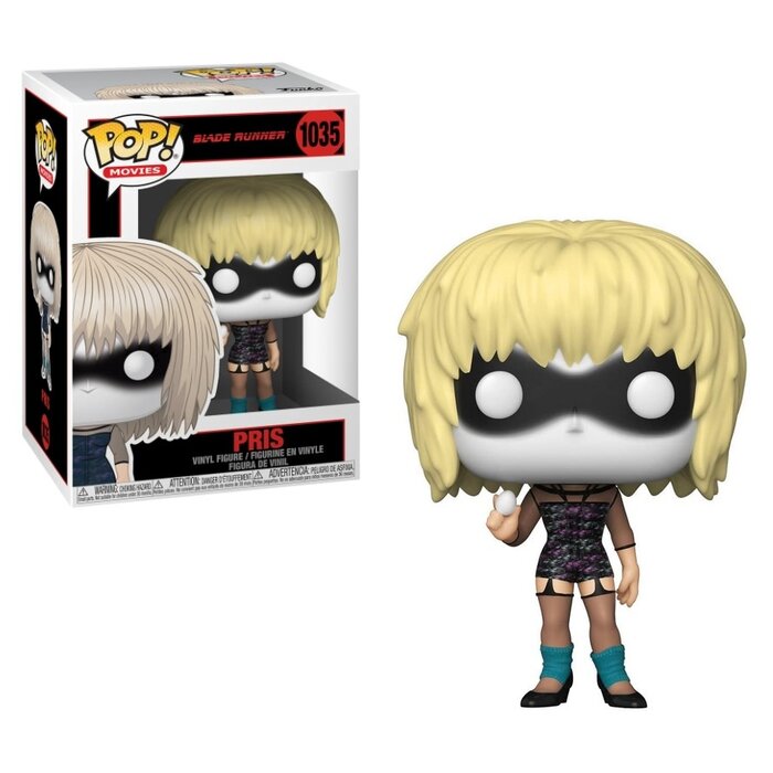 Funko Funko Movies 1035 Pris Blade Runner