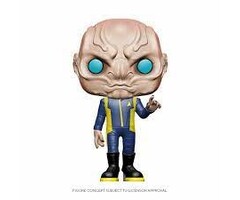 Funko Funko Movies 1003 Saru Star Trek