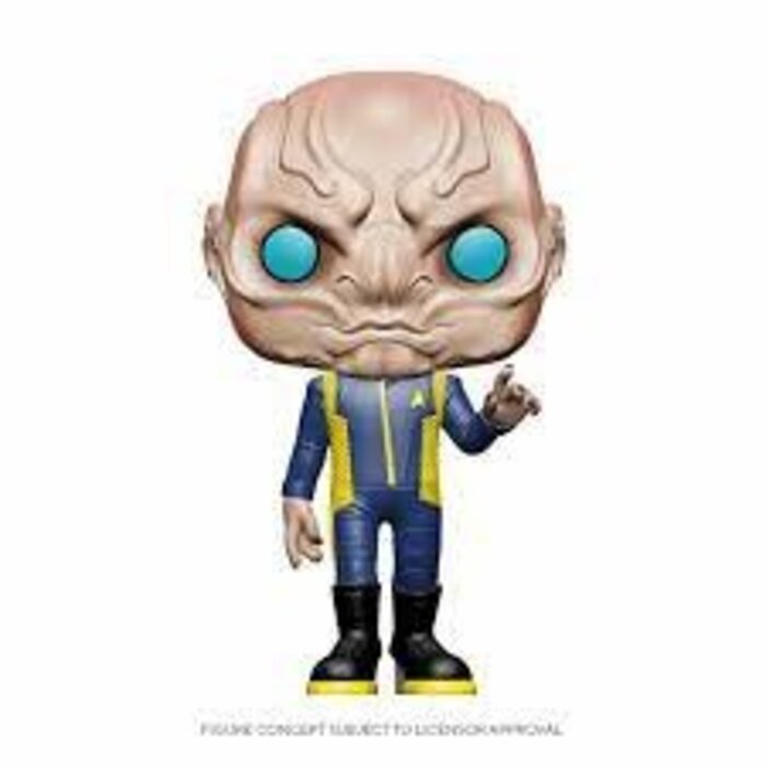 Funko Funko Movies 1003 Saru Star Trek
