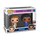 Funko TV Television 2-Pack Crocket & Tubbs Special Edition