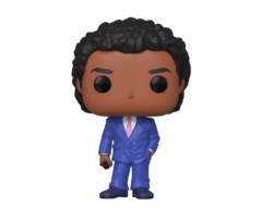 Funko Funko TV Television 0940 Tubbs Miami Vice