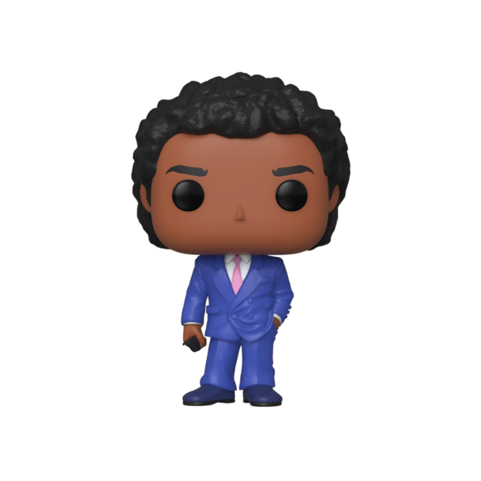 Funko Funko TV Television 0940 Tubbs Miami Vice