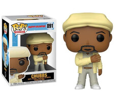 Funko Funko Movies 0891 Chubbs Happy Gilmore