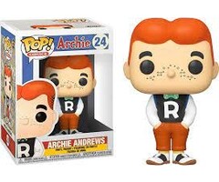 Funko Funko Comics 24 Archie Andrews Archie