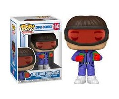 Funko Funko Movies 1043 Ski Lloyd Christmas Dumb & Dumber