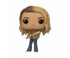 Funko Funko DC Heroes 304 Black Canary Boobytrap Battle Birds of Prey