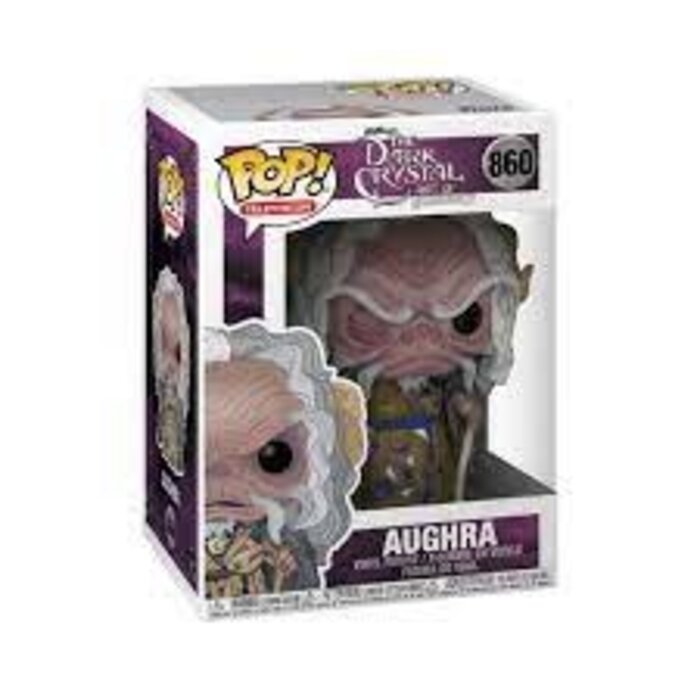 Funko Funko TV Television 0860 Aughra The Dark Crystal