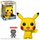 Funko Games 0353 Pikachu 10inch Pokémon