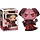 Funko Games 0575 Asmodeus Dungeons and Dragons D&D