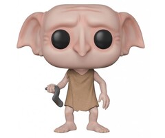 Funko Funko Harry Potter 063 Dobby 10inch HP