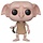 Funko Harry Potter 063 Dobby 10inch HP