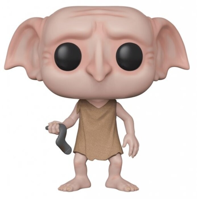 Funko Funko Harry Potter 063 Dobby 10inch HP