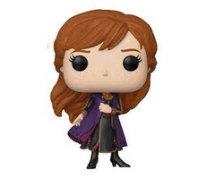Funko Funko Disney 0582 Anna Frozen II