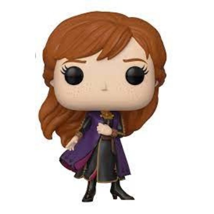 Funko Funko Disney 0582 Anna Frozen II