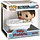 Funko Movies 0894 Billy Madison in a Bathtub Deluxe Billy Madison
