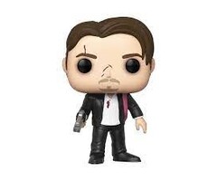 Funko Funko TV Television 0925 Takeshi Kovacs Altered Carbon