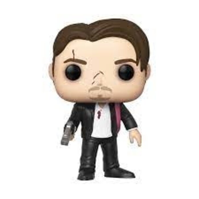 Funko Funko TV Television 0925 Takeshi Kovacs Altered Carbon