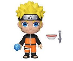 Funko Funko 5 Star Naruto Shippuden S3 Naruto