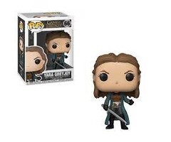 Funko Funko Game of Thrones 066 Yara GreyJoy GOT