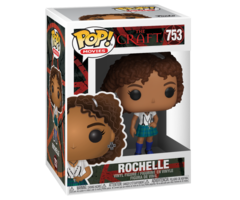 Funko Funko Movies 0753 Rochelle The Craft